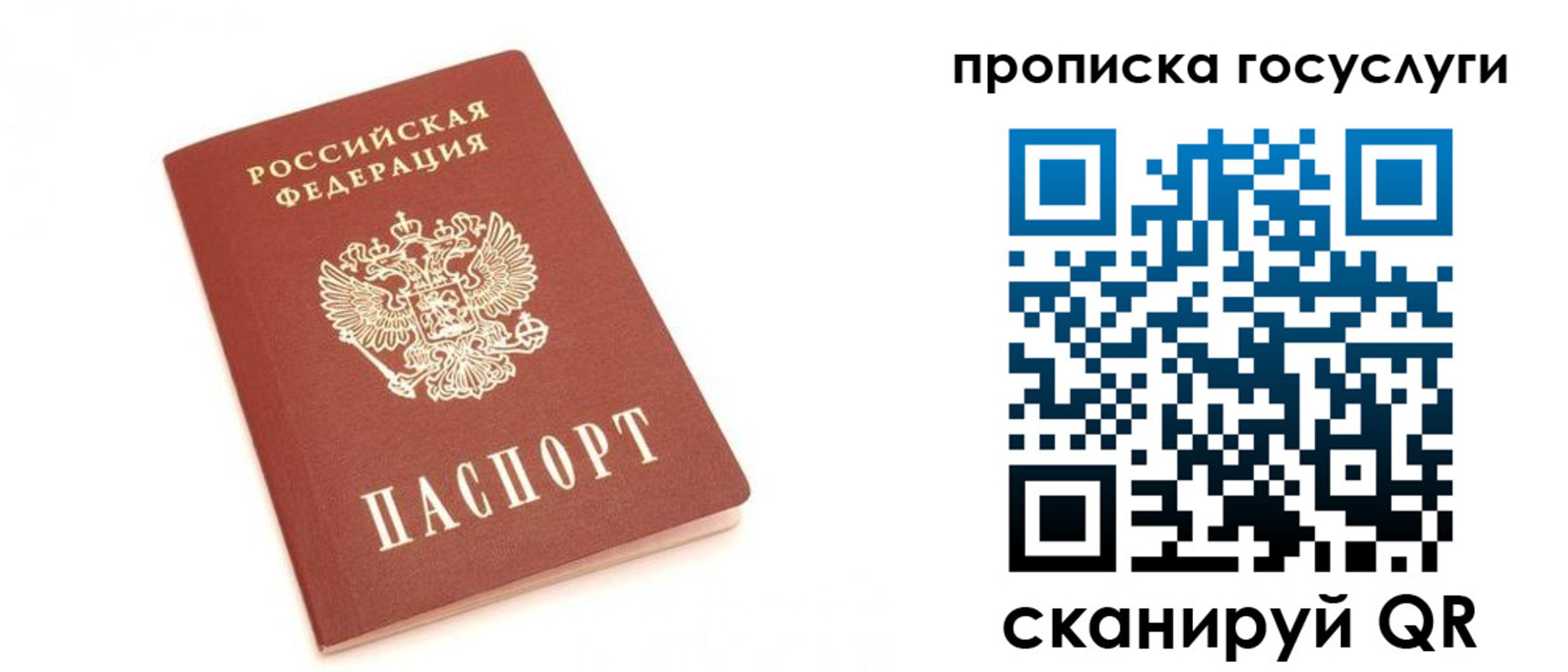 прописка штамп в Хабаровске